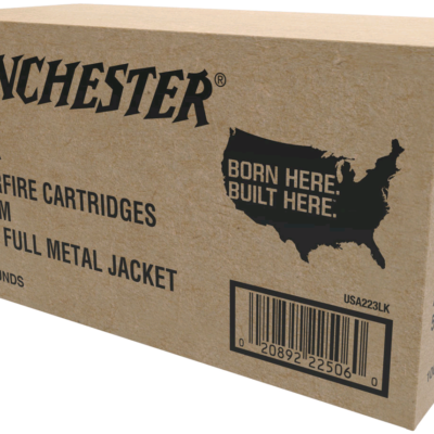 .223 1000 Rounds