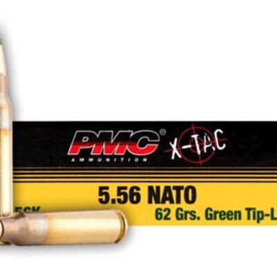 5.56 1000 Rounds