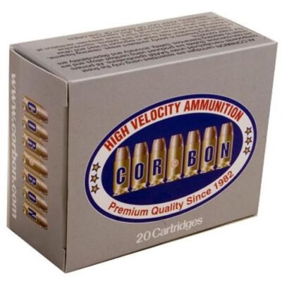 .357 Magnum 500 Rounds