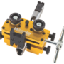 Handgun Sight Tool Yellow Handgun