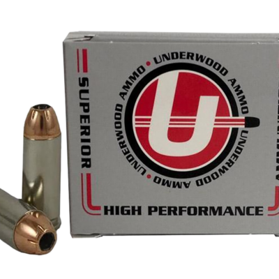 10mm 500 Rounds