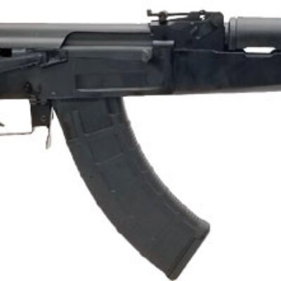 VSKA 7.62X39, 16.5
