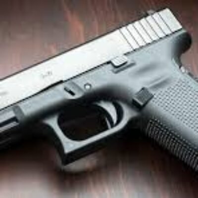 Glock 17M